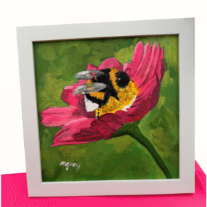 Busy Bee