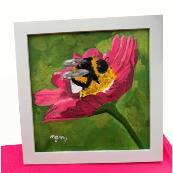 Busy Bee