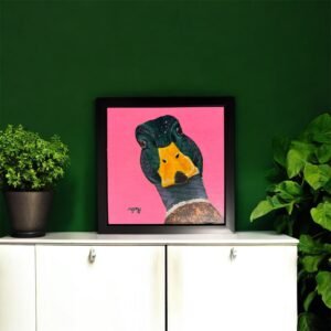 What the duck? - SOLD