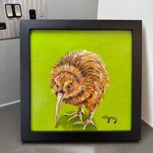 Kiwi 20 x 20 cm